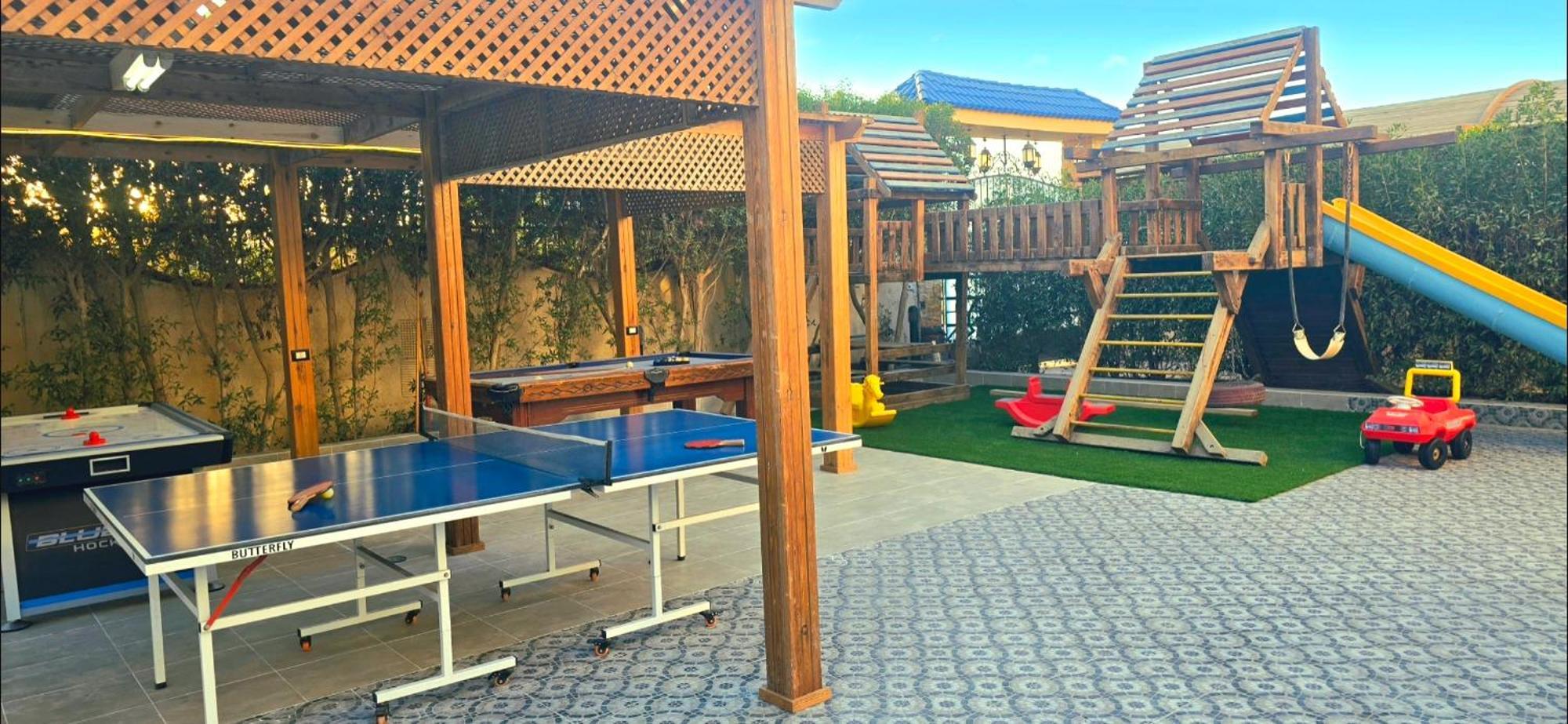Luxury Royal Blue Family Villa 8Pers Private Pool Хургада Стая снимка