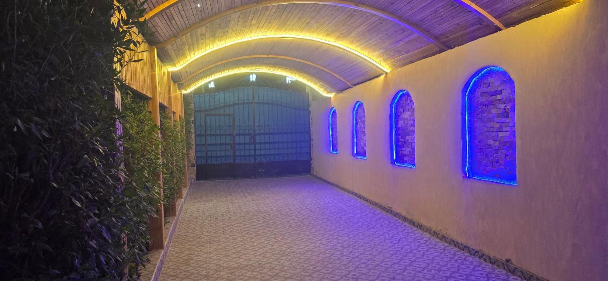 Luxury Royal Blue Family Villa 8Pers Private Pool Хургада Екстериор снимка